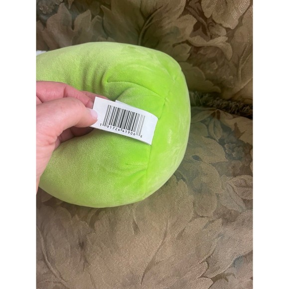 mike wazowski squishmallow - Picture 6 of 7